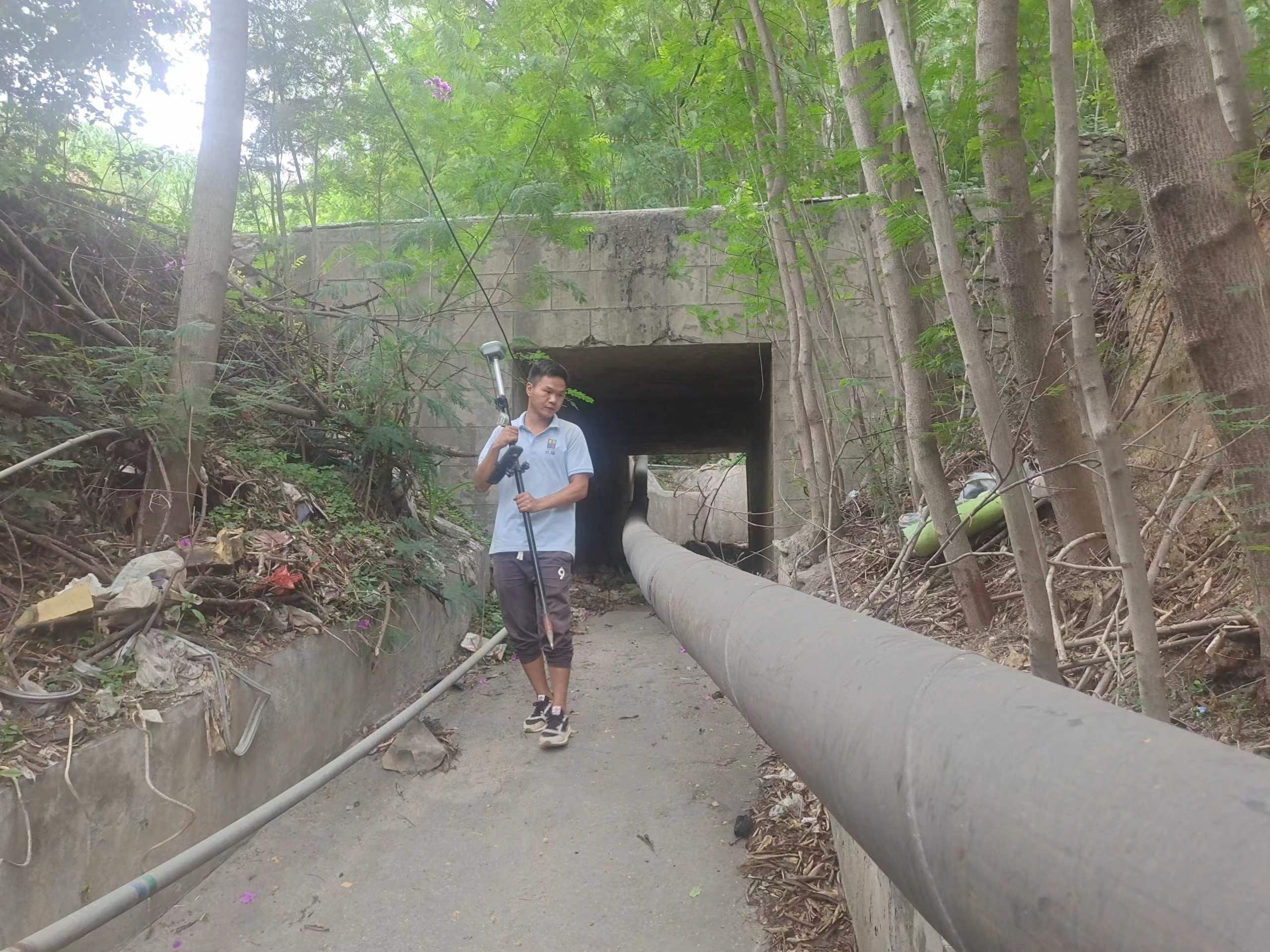 東川區(qū)阿旺鎮(zhèn)新碧嘎村農(nóng)業(yè)產(chǎn)業(yè)光伏配水項目竣工在即