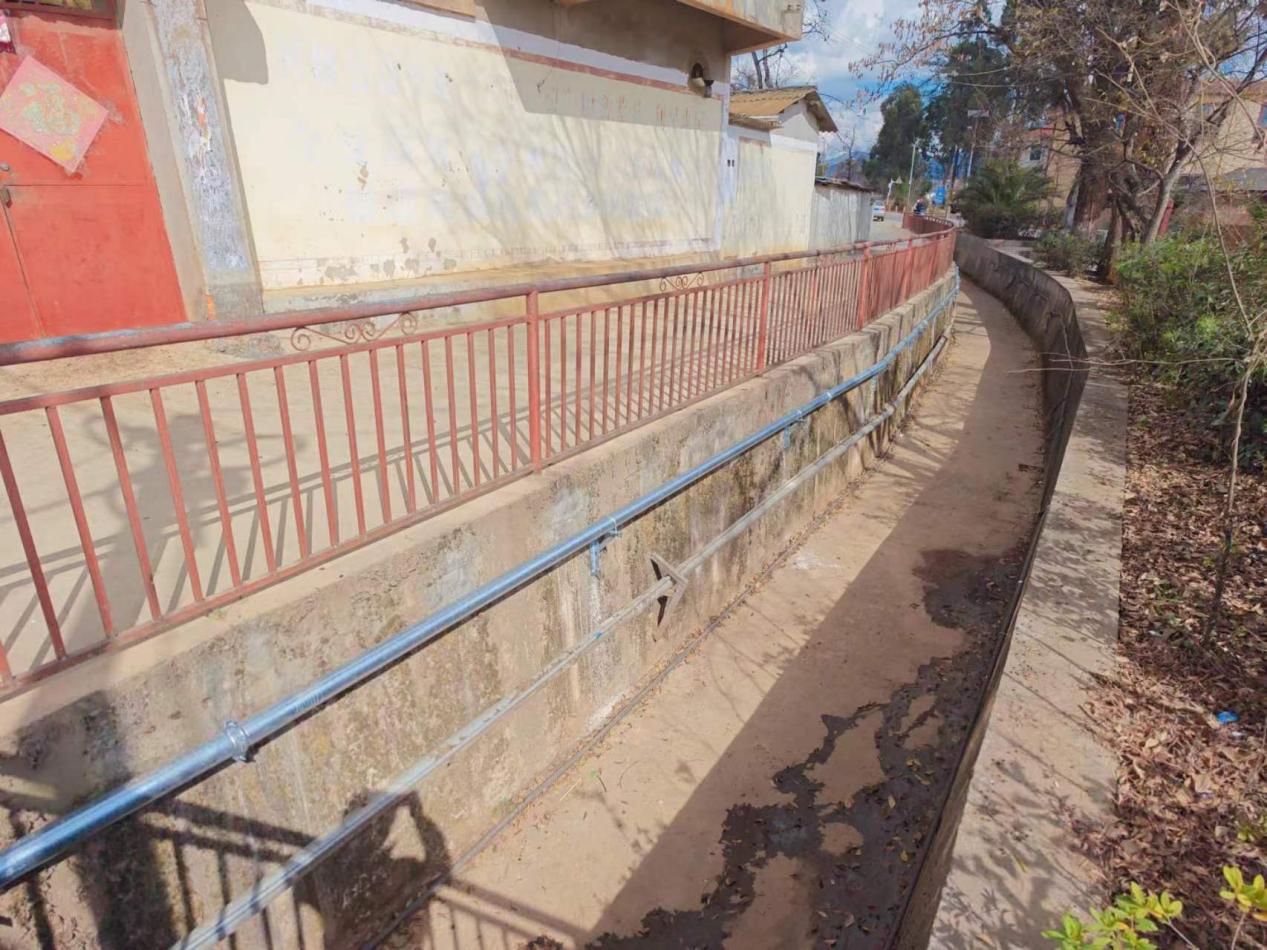 安寧市城鄉(xiāng)供水一體化（一期）-農(nóng)村供水安全保障(八街街道供水管網(wǎng))工程項(xiàng)目（第二標(biāo)段）