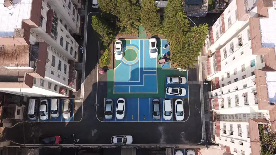 云南省昆明市安寧市昆鋼主城區(qū)老舊小區(qū)提升改造工程項(xiàng)目(一期)