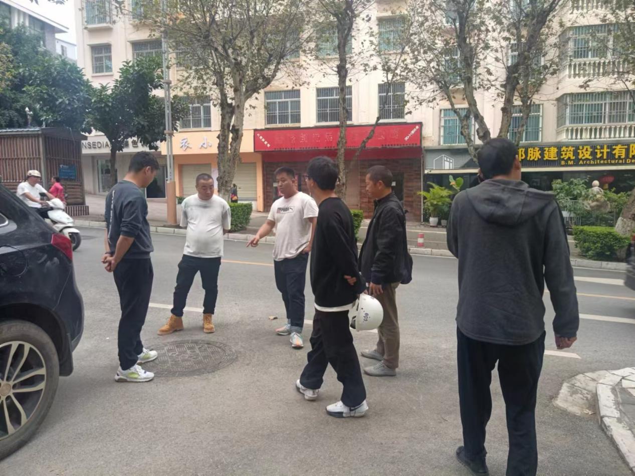 東川區(qū)2024年城鎮(zhèn)老舊小區(qū)改造配套基礎(chǔ)設(shè)施建設(shè)項目 (一標(biāo)段)設(shè)計施工總承包（EPC）