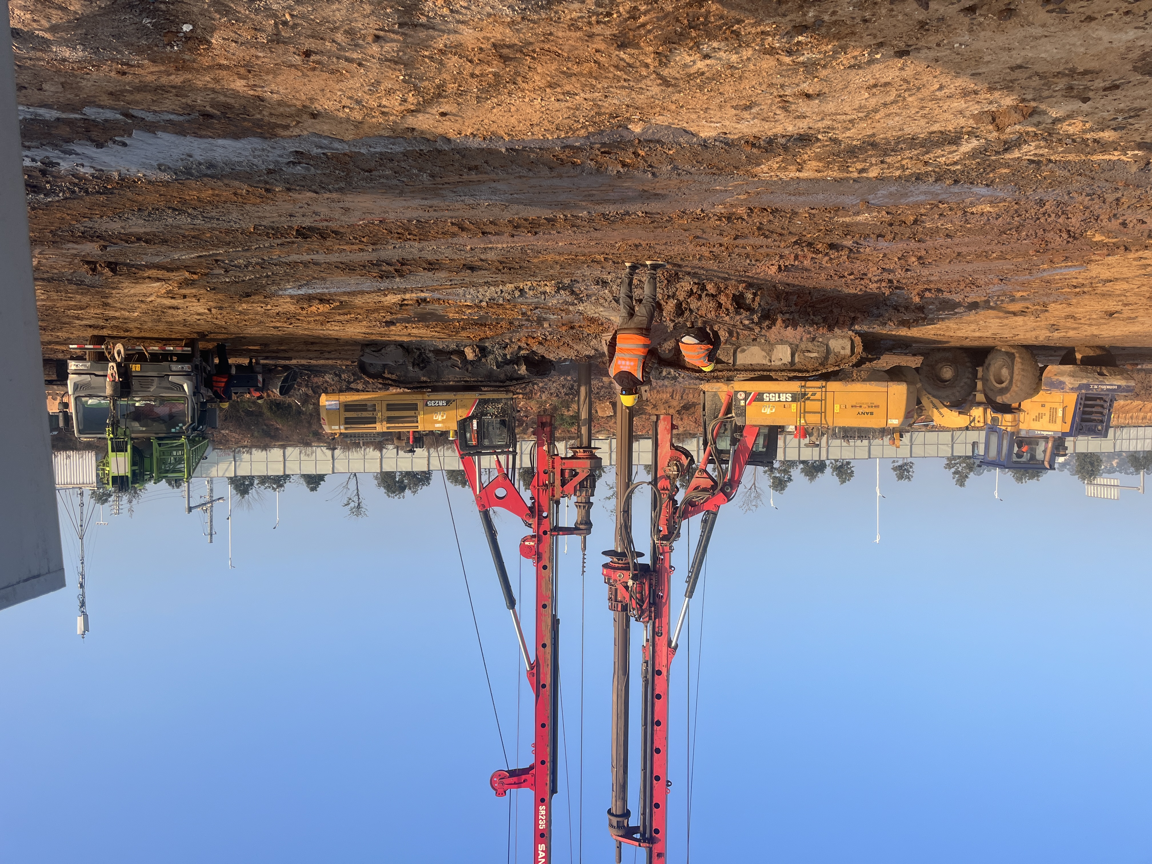 安寧市中老鐵路國際冷鏈物流基地（一期）建設項目